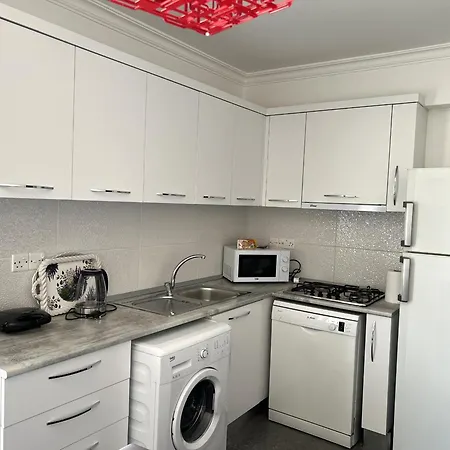 Royalsun Aqua By Holidaykeys Daire *