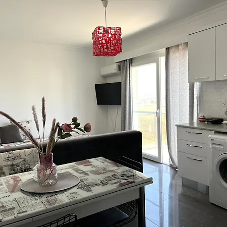 Royalsun Aqua By Holidaykeys Daire Iskele District (Northern Cyprus)