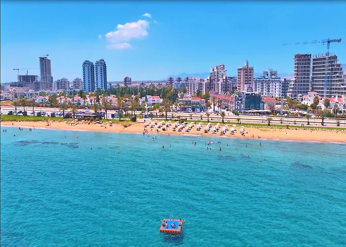 Apartmán Royalsun Aqua By Holidaykeys