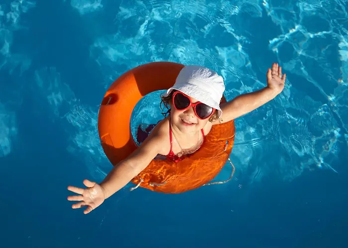 Royalsun Aqua By Holidaykeys * Iskele District (Northern Cyprus)