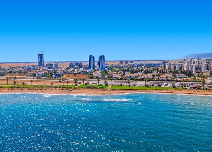 Apartmán Royalsun Aqua By Holidaykeys