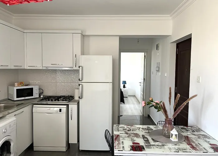 Royalsun Aqua By Holidaykeys Apartmán Iskele District (Northern Cyprus)