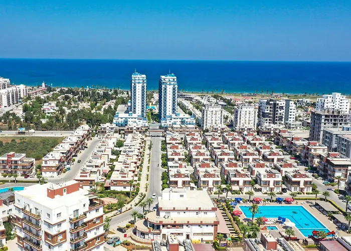 Apartmán Royalsun Aqua By Holidaykeys