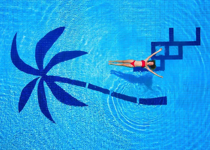 Apartmán Royalsun Aqua By Holidaykeys *