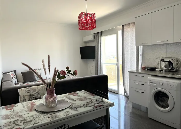 Royalsun Aqua By Holidaykeys Apartmán Iskele District (Northern Cyprus)