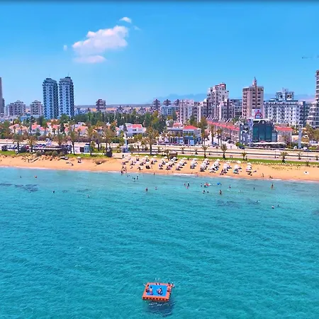 Διαμέρισμα Royalsun Aqua By Holidaykeys