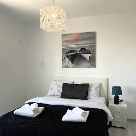 Royalsun Aqua By Holidaykeys Iskele District (Northern Cyprus)