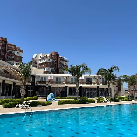 Royalsun Aqua By Holidaykeys Διαμέρισμα Iskele District (Northern Cyprus)
