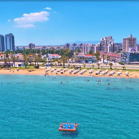 Royalsun Aqua By Holidaykeys Apartament *