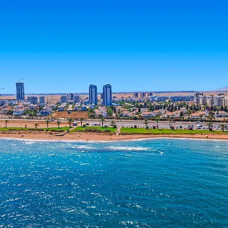 דירה Royalsun Aqua By Holidaykeys