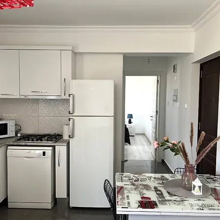 Royalsun Aqua By Holidaykeys דירה Iskele District (Northern Cyprus)