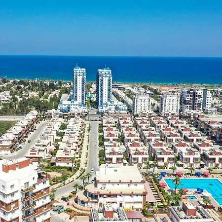 Διαμέρισμα Royalsun Aqua By Holidaykeys