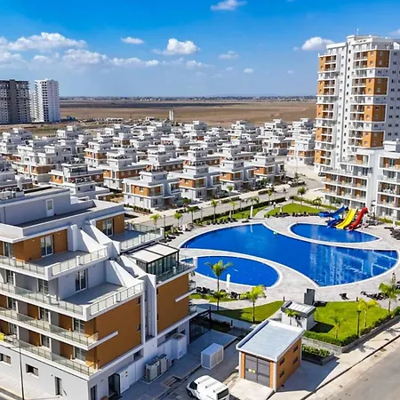 Royalsun Aqua By Holidaykeys * Iskele District (Northern Cyprus)