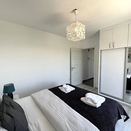 Royalsun Aqua By Holidaykeys Διαμέρισμα