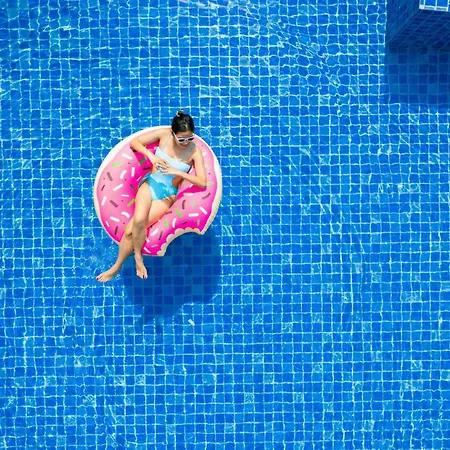 Royalsun Aqua By Holidaykeys Iskele District (Northern Cyprus)