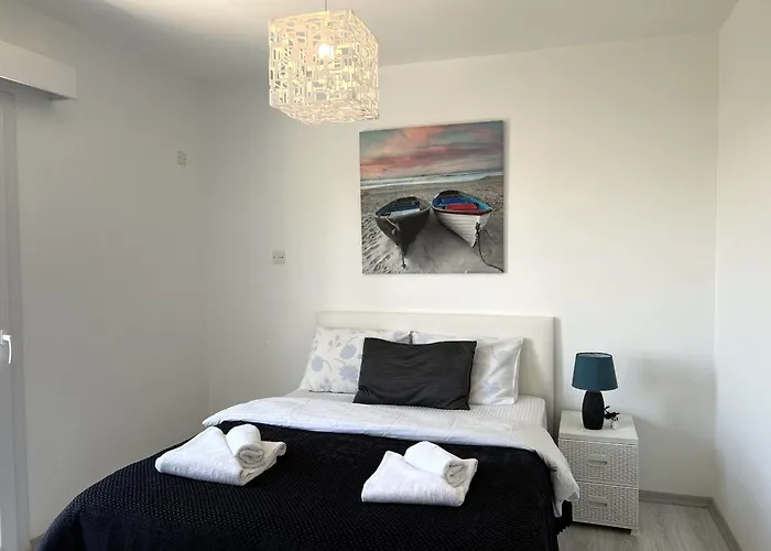 Royalsun Aqua By Holidaykeys Iskele District (Northern Cyprus)