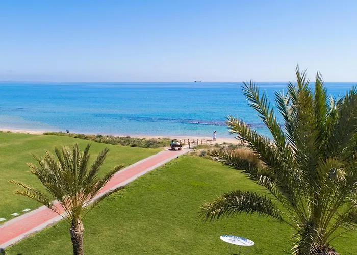 Royalsun Aqua By Holidaykeys Apartament