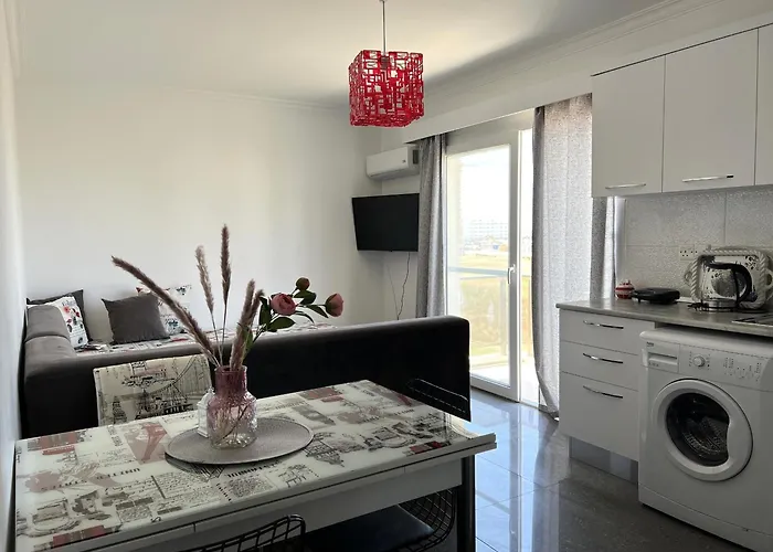 Apartament Royalsun Aqua By Holidaykeys *