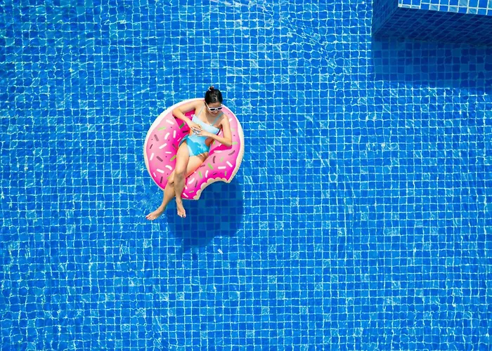 Royalsun Aqua By Holidaykeys Iskele District (Northern Cyprus)